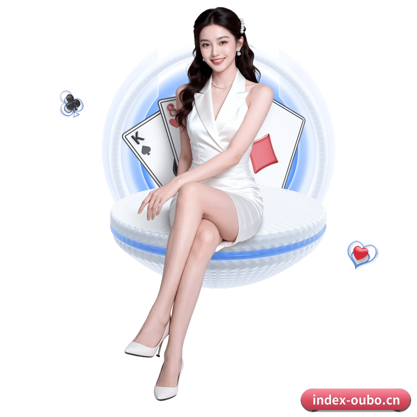 AI 革新